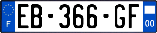 EB-366-GF