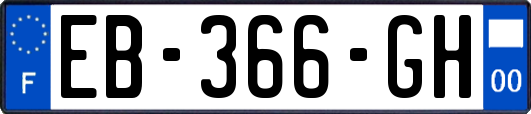 EB-366-GH