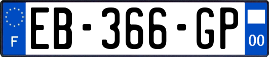 EB-366-GP