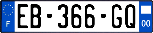 EB-366-GQ