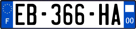 EB-366-HA