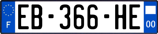 EB-366-HE