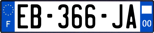 EB-366-JA