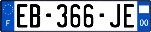 EB-366-JE