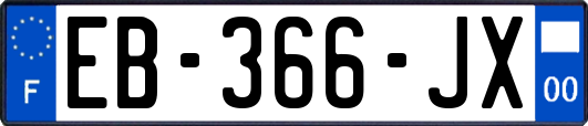 EB-366-JX