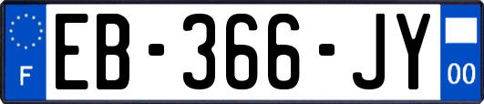 EB-366-JY