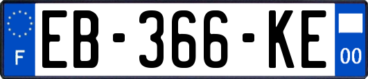 EB-366-KE