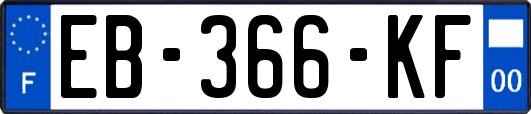 EB-366-KF
