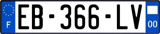 EB-366-LV