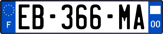 EB-366-MA
