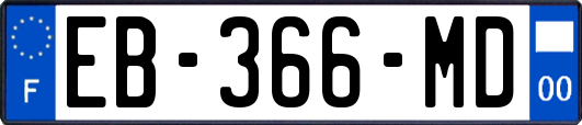 EB-366-MD