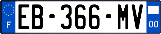 EB-366-MV