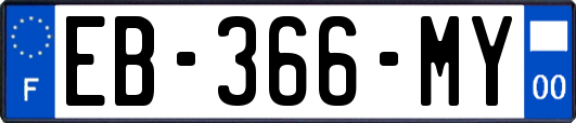 EB-366-MY