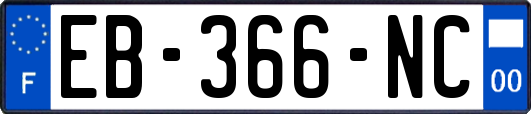 EB-366-NC