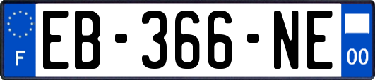 EB-366-NE