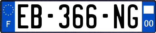 EB-366-NG