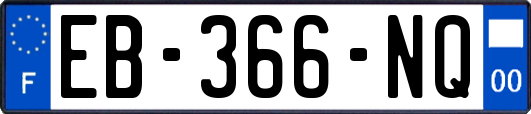 EB-366-NQ
