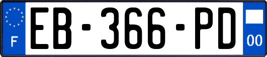 EB-366-PD