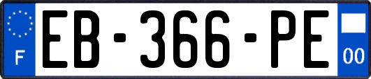 EB-366-PE