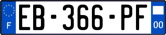 EB-366-PF