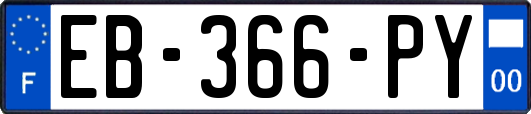 EB-366-PY
