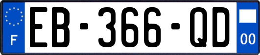 EB-366-QD