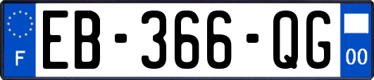 EB-366-QG