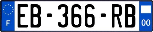 EB-366-RB
