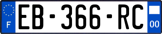 EB-366-RC