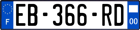 EB-366-RD