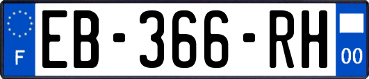EB-366-RH