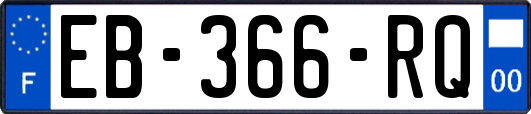 EB-366-RQ