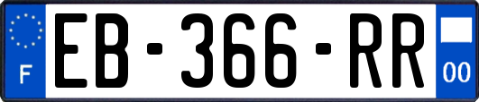EB-366-RR