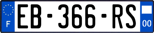 EB-366-RS