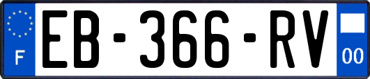 EB-366-RV