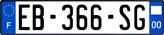 EB-366-SG