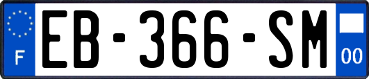 EB-366-SM