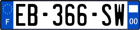 EB-366-SW