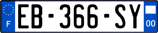 EB-366-SY