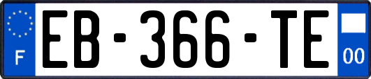 EB-366-TE