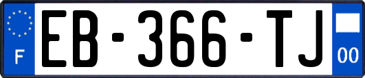 EB-366-TJ