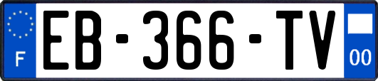 EB-366-TV