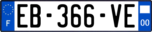 EB-366-VE