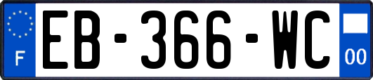 EB-366-WC