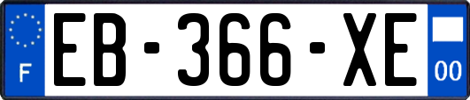 EB-366-XE