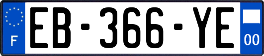 EB-366-YE