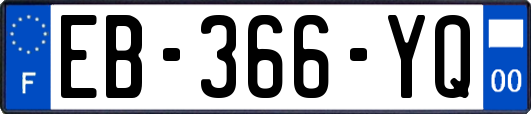 EB-366-YQ