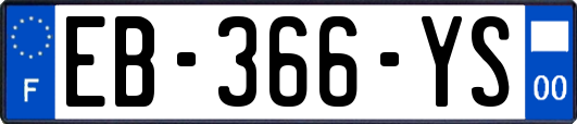 EB-366-YS
