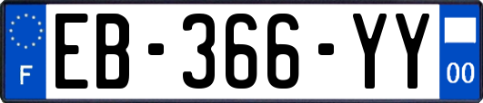 EB-366-YY
