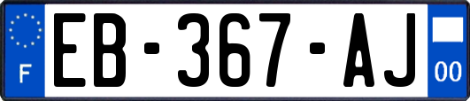 EB-367-AJ